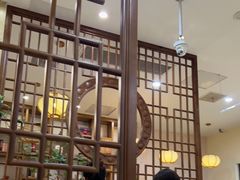 大堂-老妈米线(大运河博物馆宝龙广场店)