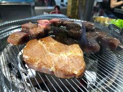 -本炙炭烤·蒲烧活鳗料理店(金沙洲店)