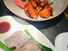 -蝴蝶里·粤菜·点心(龙湖天街&滨江店)