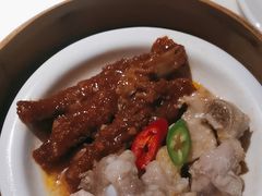 -钟菜·粤菜点心·宴请(海上世界·汇港二期店)