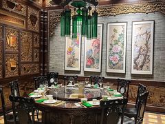 -肥福排档(星光店)