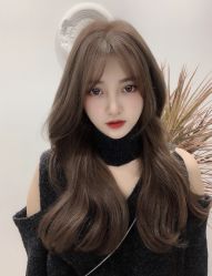 -icare美发沙龙