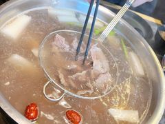 -林记潮牛·牛肉火锅(上马墩店)