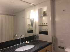 -上海新锦江大酒店