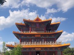 -曹州牡丹园