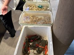 -绍兴老味道·非遗门店(银泰城店)