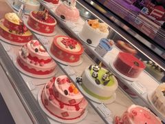 -GANSO元祖食品(莘潭店)