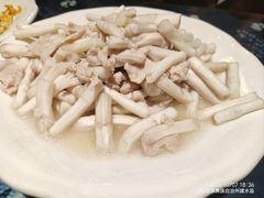 -香满楼(临安路店)