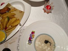 -PARFUM FLORAL花境法餐(南京首店)