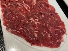 -常赢三兄弟·清真涮肉(五莲路店)