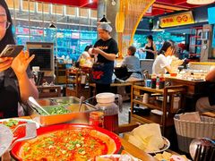 -牛市坎火锅(建设路店)