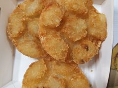 -麦当劳(上百万和城店)