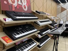 -雅马哈乐器专卖店(广州旗舰店)