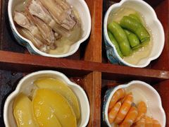-太湖饭店·寄畅轩中餐厅