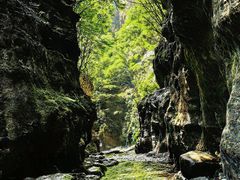 -龙门涧景区
