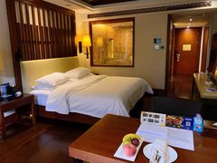 -三清山希尔顿度假酒店