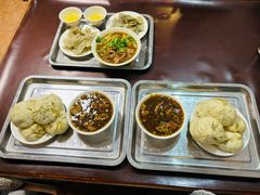 -姚记炒肝店(鼓楼店)