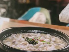 -百岁我家酸菜鱼(龙湾万达店)