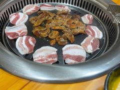 -美阿里烤肉·韩料(茂名道店)