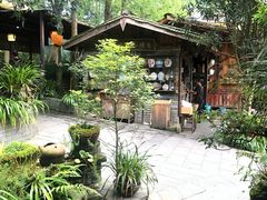 -青城甲(青城山店)