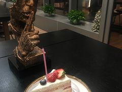 -EVERNAKED裸蛋糕(SOHO天山店)