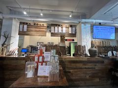 -成川茶店·潮汕工夫浓茶(万象店)