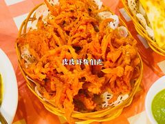 -Santoor 萨都里印度餐厅(北锣鼓巷店)