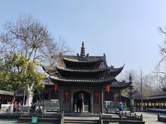 -钱王祠
