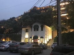 -Local泰莲庭(虹鳟鱼店)