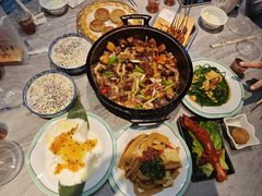 -清真.德枭炕肉店.青海菜(大新街夜市店)