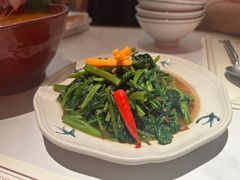 -太食獸泰式茶餐厅(IFS国金中心店)