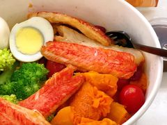 -沙野轻食(静安寺店)