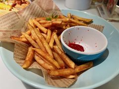 -杯子红牛排(南庄吉利广场店)