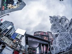 -多伦多伊顿中心