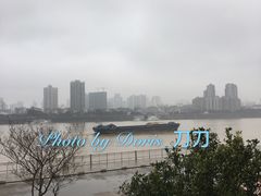 -橘子洲景区