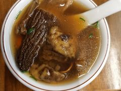 -茶马古道·野生菌清汤黄牛肉(沙溪店)