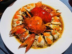 -钱塘秋荷(开鲁路店)