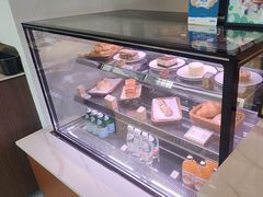 -LAVAZZA拉瓦萨咖啡(上海金融街店)