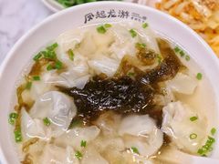 -凤起龙游老面包子(凯德晶品店)