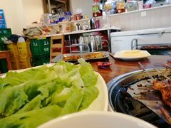 -齐齐哈尔烤肉·涮羊肉(光华中心店)
