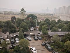 -洋湖国家湿地公园