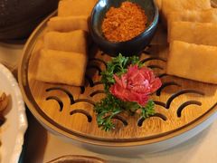 -山石榴·贵州菜(丰盛里店)