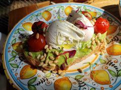 -Alimentari早午餐(安福路店)