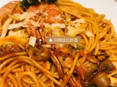 -必胜客(海安文峰店)