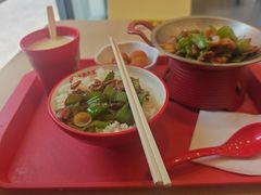 -永和大王(广元西路店)