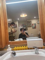 -韦恩先生Barbershop英式男士理发馆