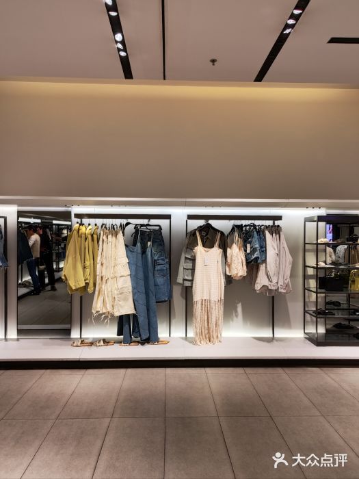ZARA(青岛万象城店)图片