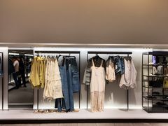-ZARA(青岛万象城店)