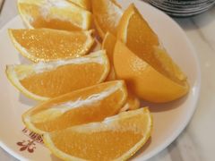 -玛莎拉自助餐厅(国贸店)