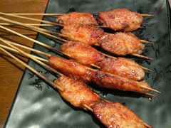 -食客烧烤(罗道庄店)